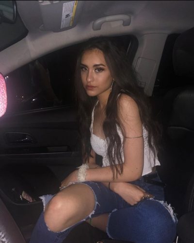 Bakışlarıyla Baştan Çıkartan Güzelyurt Escort Eliz